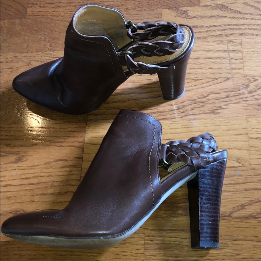 Corso Como heels
